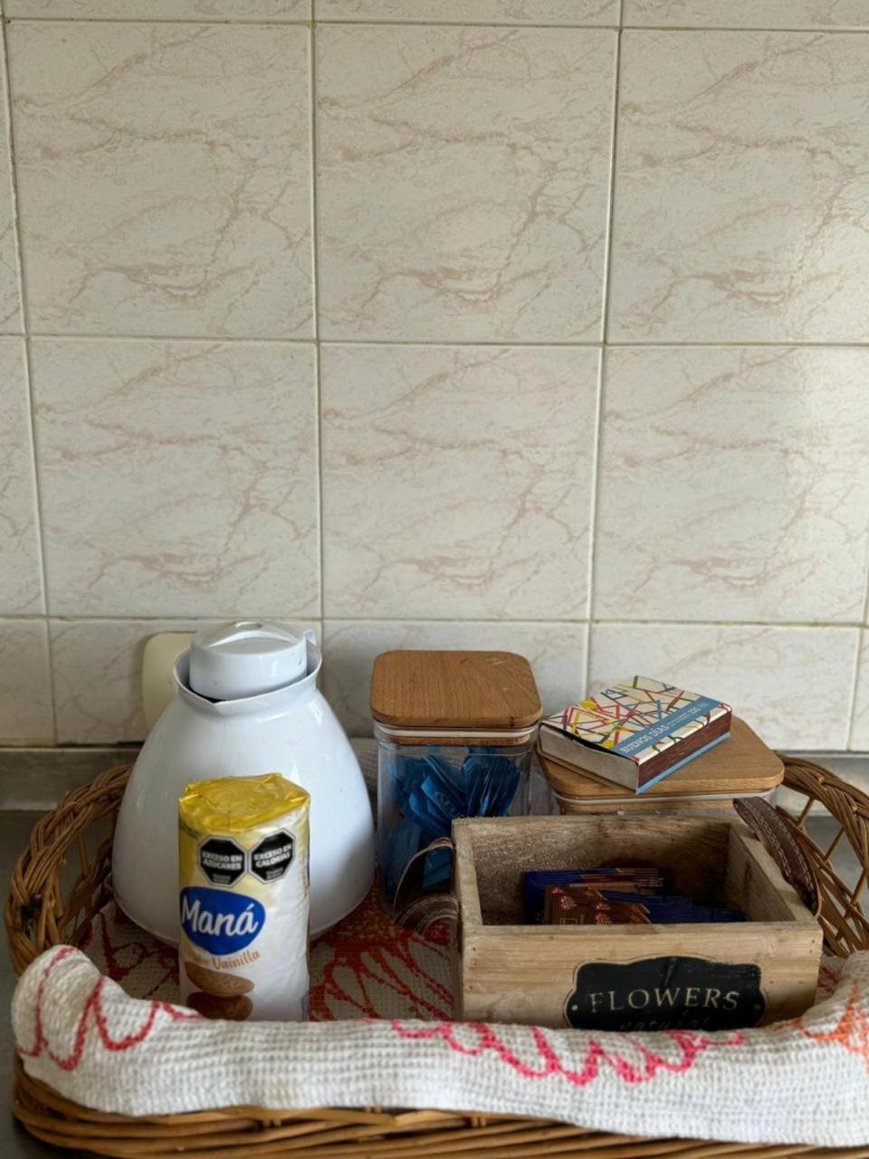 Apartamento Departamento En *