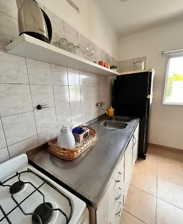 Departamento En Villaguay Exterior photo