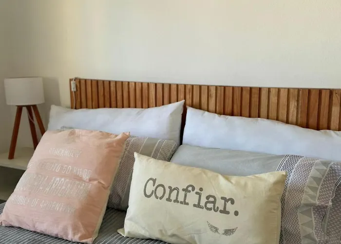 Departamento En Villaguay
