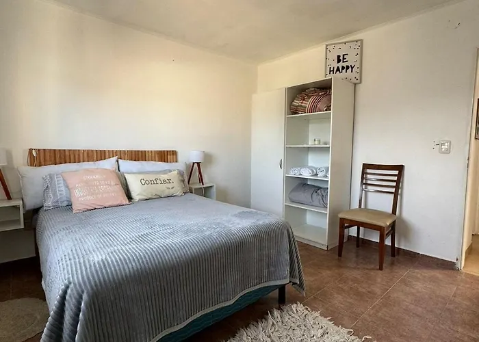 Departamento En Villaguay
