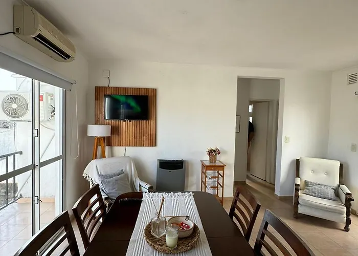 Departamento En Villaguay