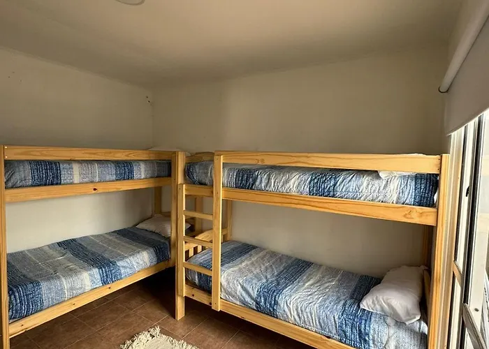 Departamento En Villaguay