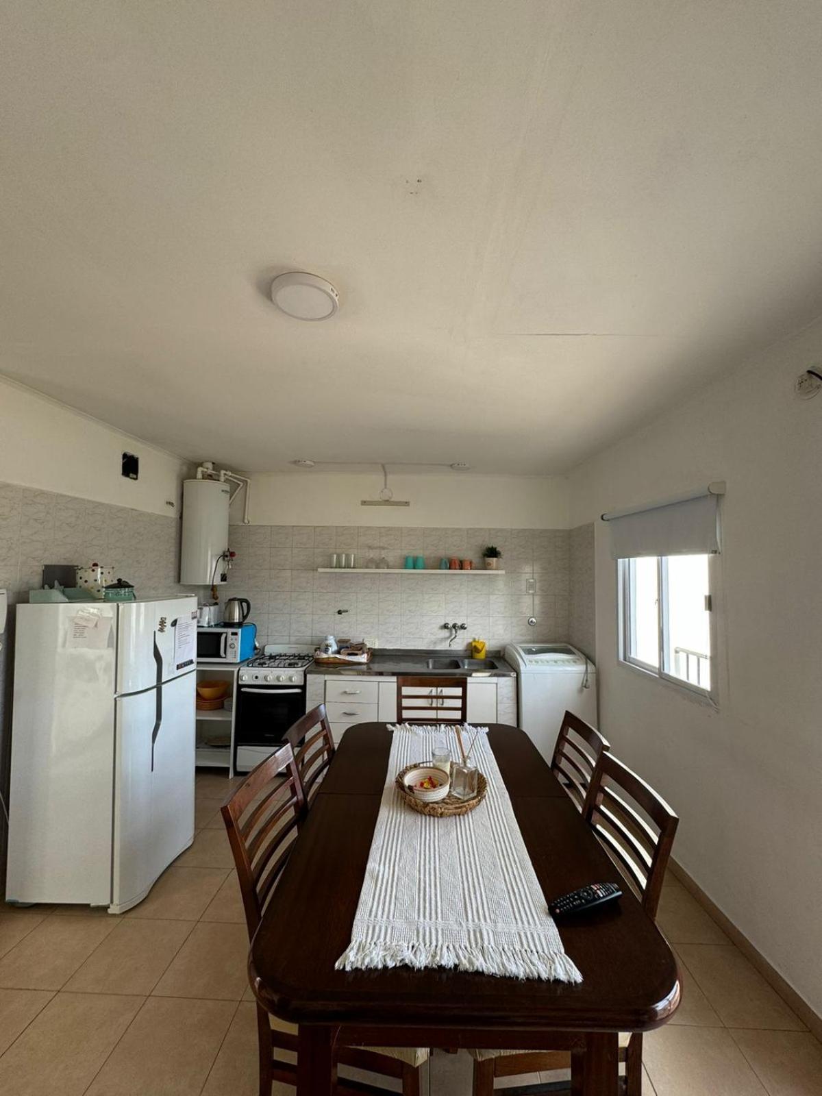Apartment Departamento En *