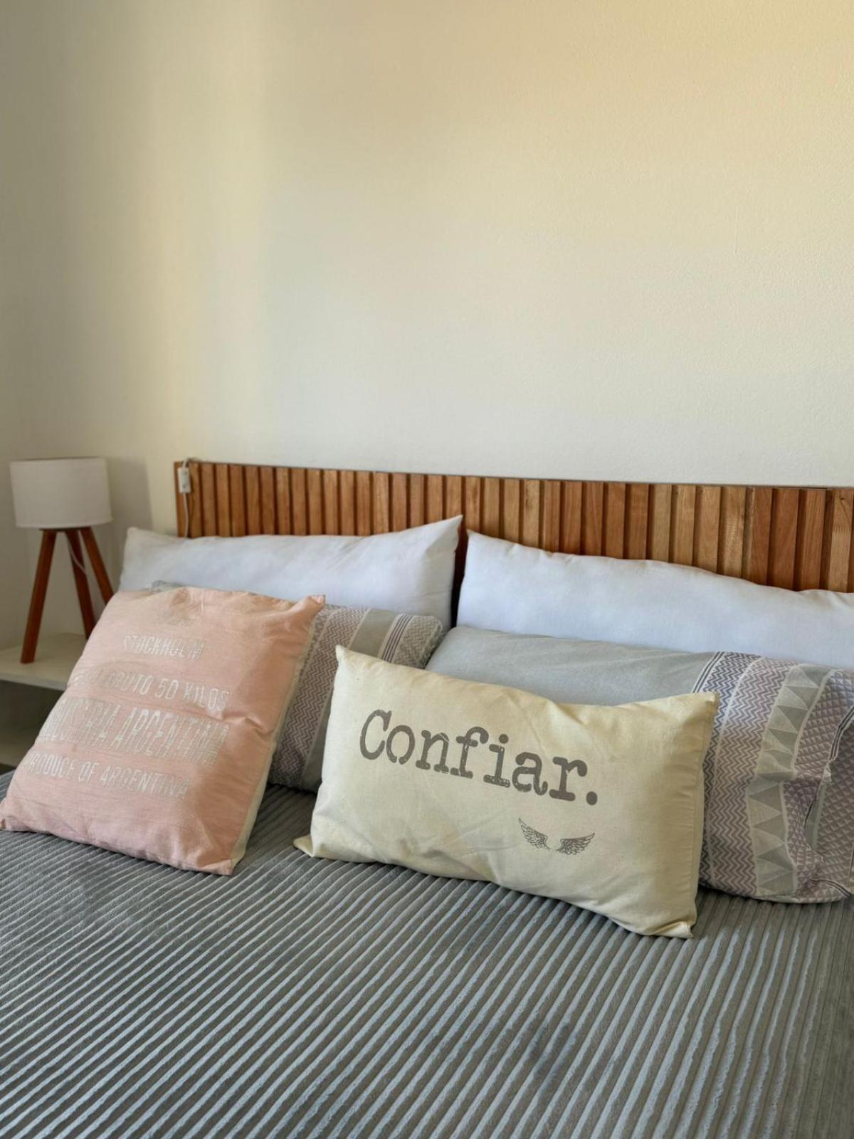 Departamento En Apartment Villaguay