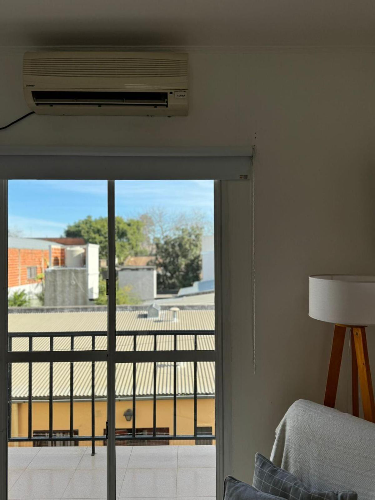 Departamento En Apartment *