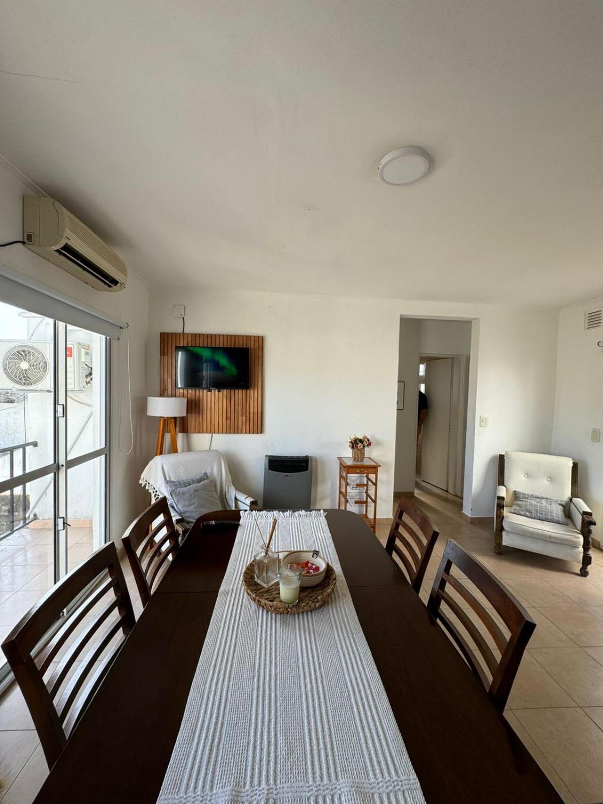 Apartment Departamento En *