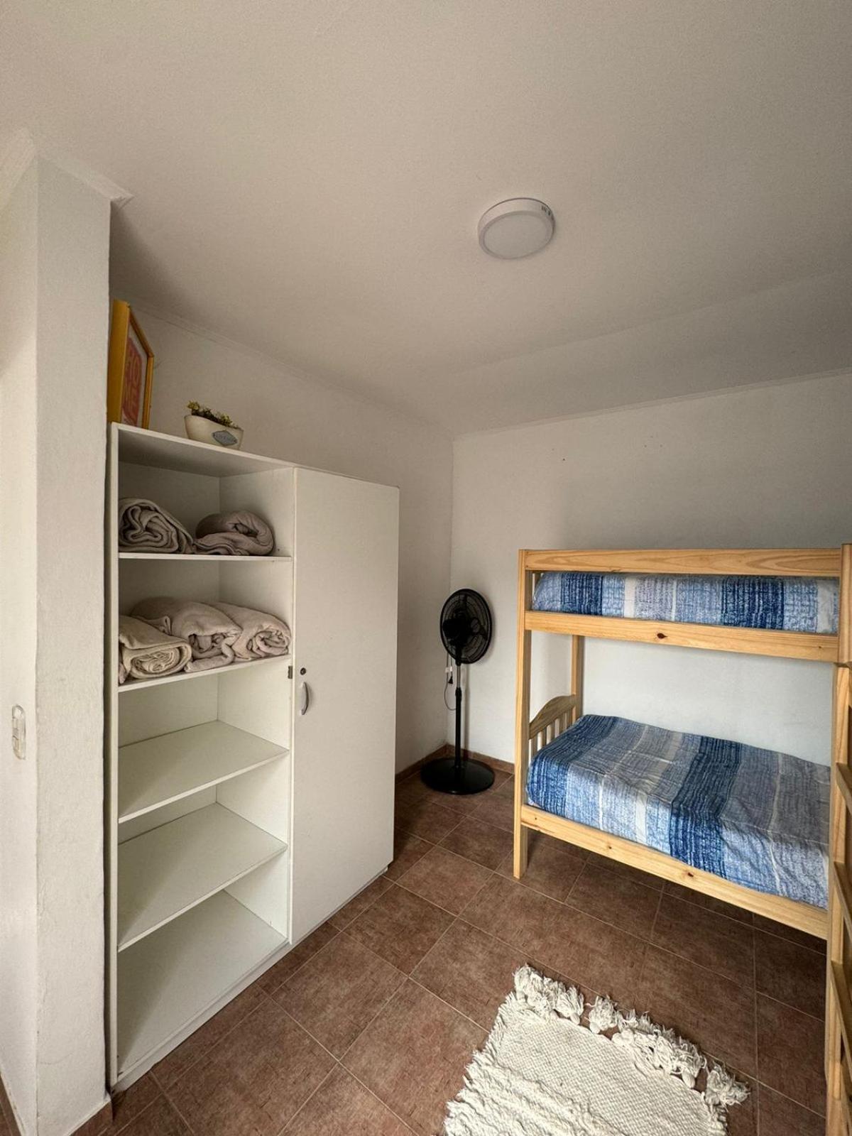 Departamento En Apartment