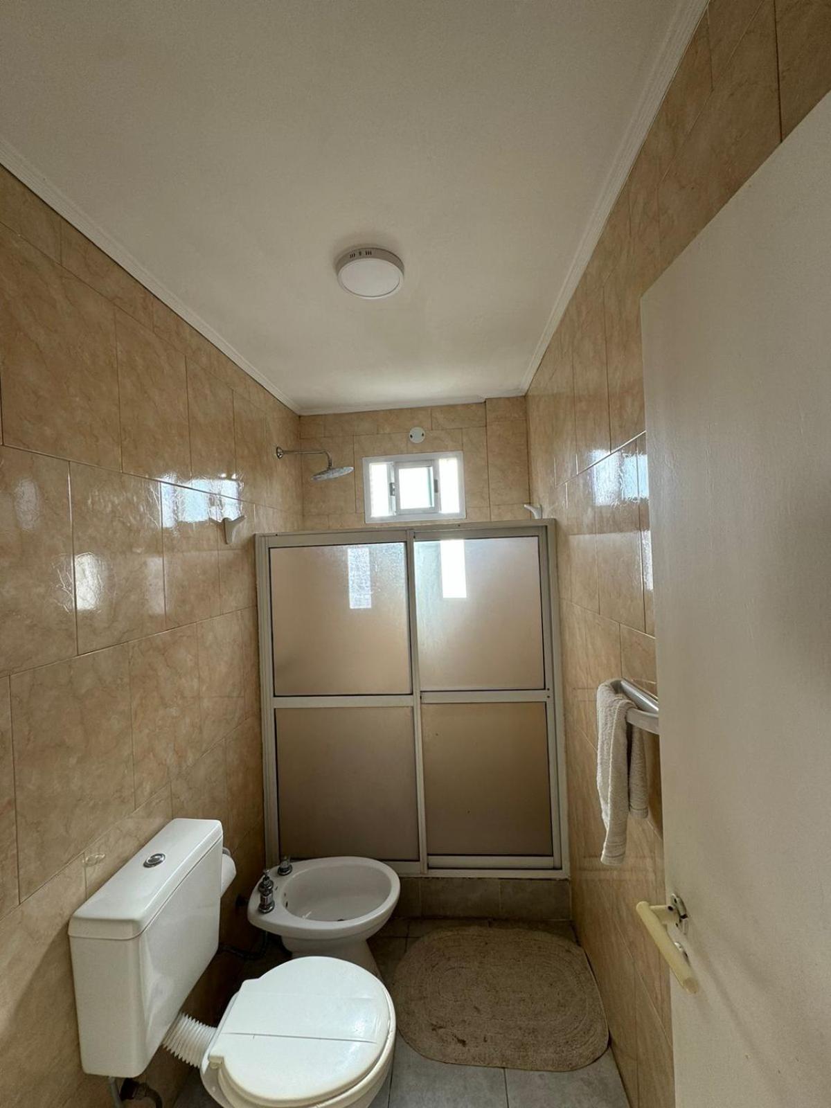 Apartment Departamento En