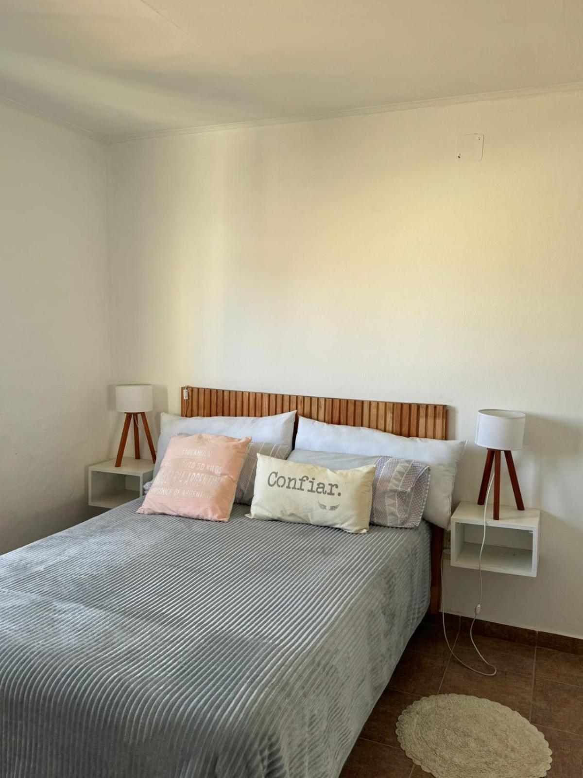 Departamento En Apartment Villaguay