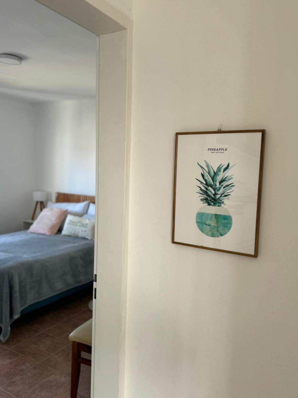 Apartment Departamento En Villaguay