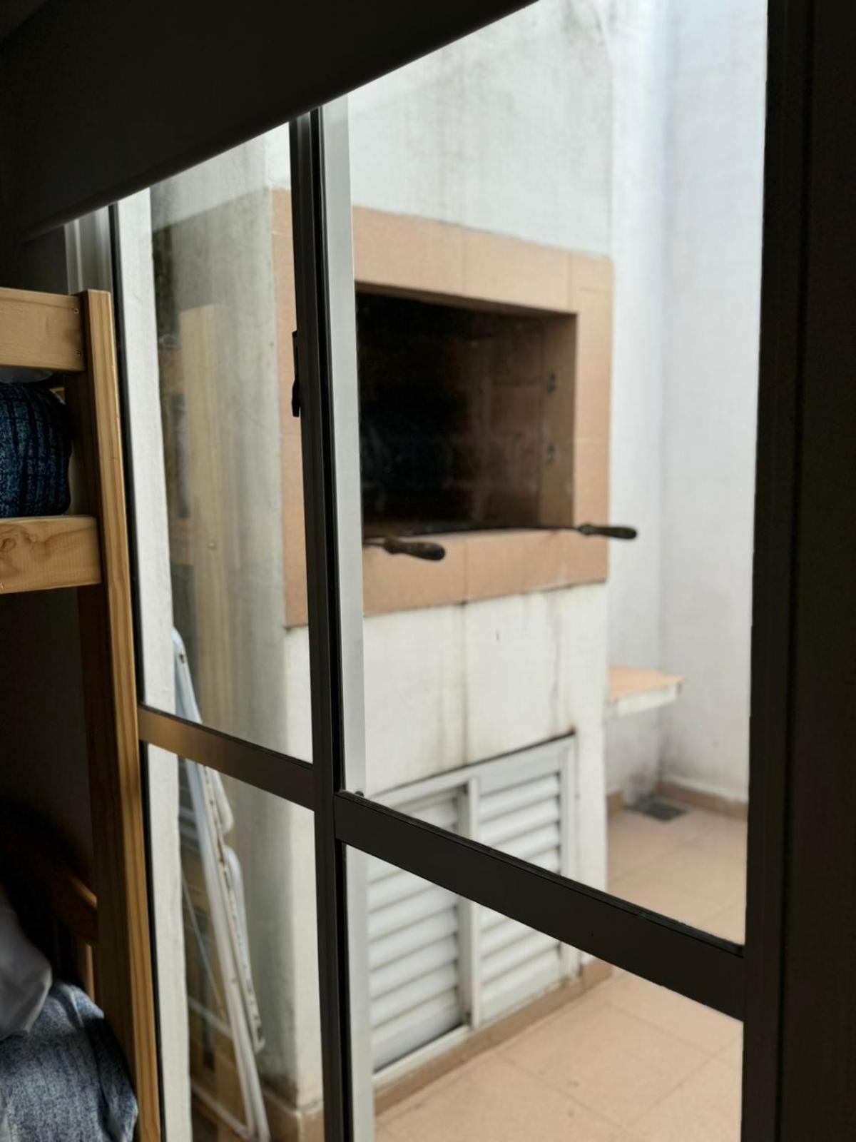 Departamento En Apartment